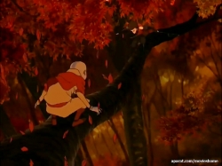 انیمیشن آواتار:آخرین بادافزار 2005 فصل اول قسمت دهم